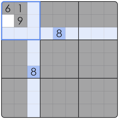 answer of sudoku
