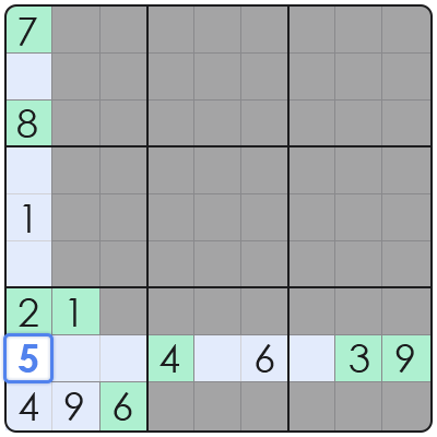 ai sudoku solver